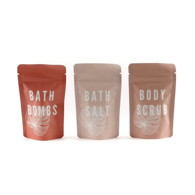Giftbox – Spa Time