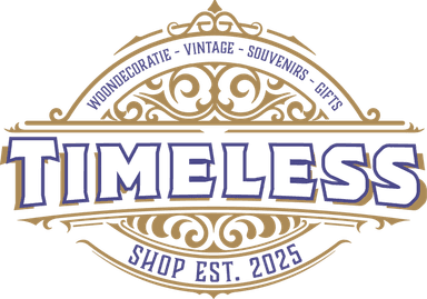 Timeless Shop Utrecht - Nederland
