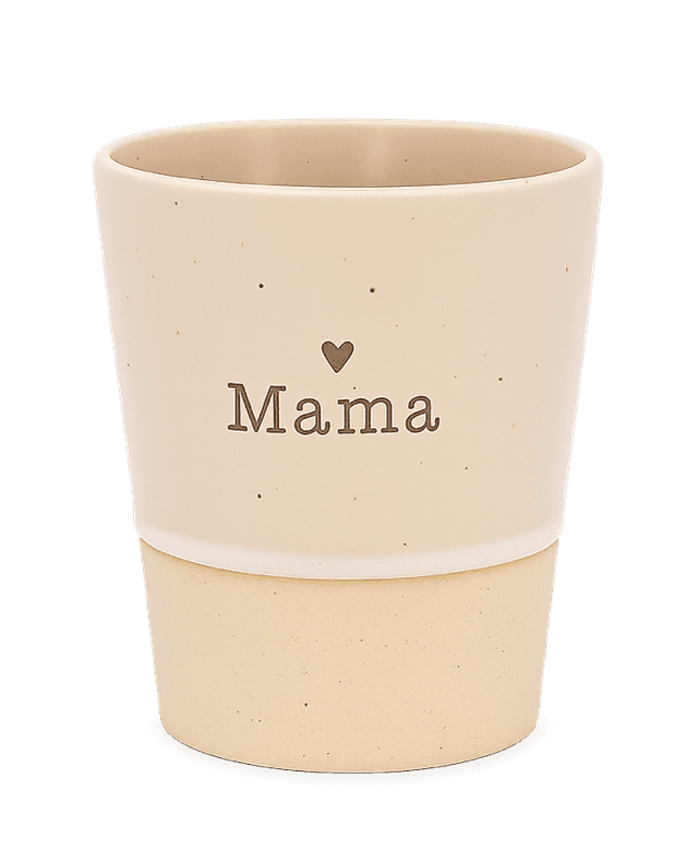 Special ceramics mok mama